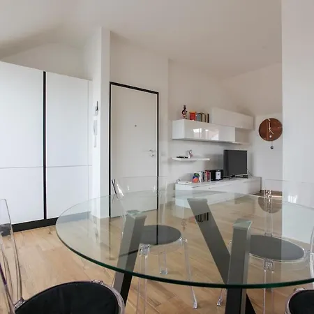 Apartment Luminoso Con Terrazzo *