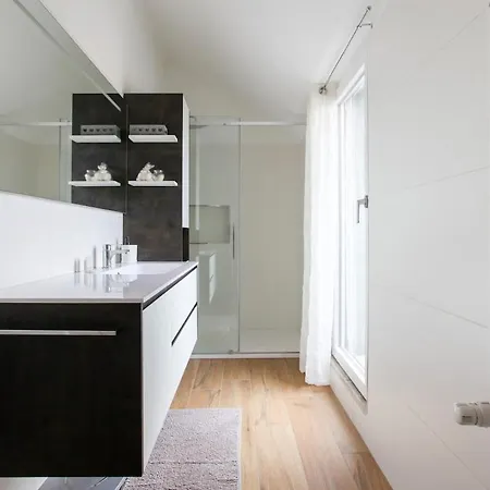 Apartment Luminoso Con Terrazzo *