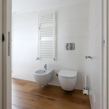 Luminoso Con Terrazzo Apartment *